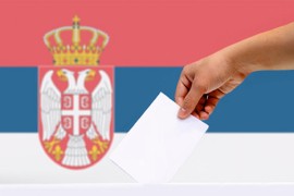 Izbori u 89 gradova i opština u Srbiji