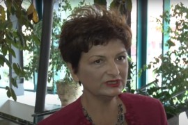 Teško povrijeđena predsjednica suda