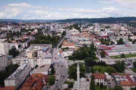 Pogledajte koje su ulice danas zatvorene u Banjaluci