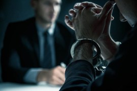 Muškarac sa priznanjem da je ubio suprugu došao u policiju