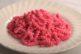 Pink pasta: Jelo koje morate spremiti