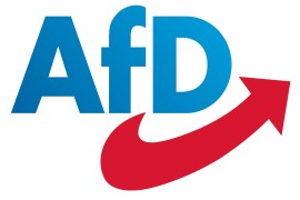 AfD uprkos skandalima druga po popularnosti u Njemačkoj