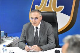 SDS se žali na odluku CIK-a