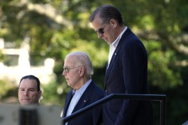 Propao dogovor: Bajdenovom sinu prijeti duga robija