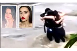 Troje prijatelja odnijela riječna bujica, pronađena tijela dvije ...