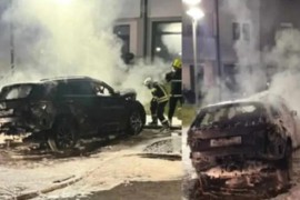 Uhapšen osumnjičeni za paljevine na Palama