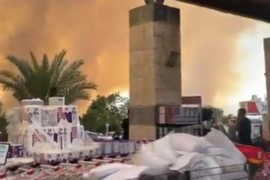 Odgovor na izraelske napade: Iz Libana lansirano oko 40 dronova punih ...