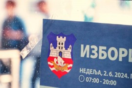 Preliminarni rezultati za beogradske izbore poslije 22 časa