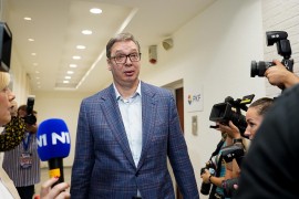 Vučić: Ovo je za mene najubedljivija pobeda