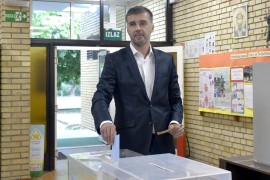 Manojlović: Dobar rezultat, ali nema šta da se slavi ...