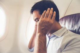 AI tehnologija smanjuje buku u avionima