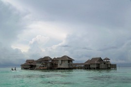 Izrael preporučuje građanima da ne idu na Maldive