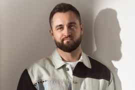 Matija Cvek za "Nezavisne": Mostar me oduševio energijom, radujem se ...