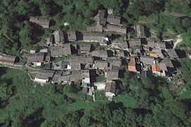 U selu sa 46 stanovnika njih 30 se kandidovalo na izborima, među ...