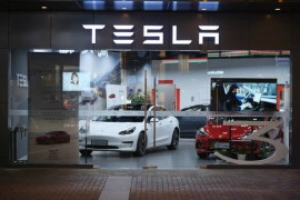 Tesla na udaru konkurencije: Izgubili su smisao
