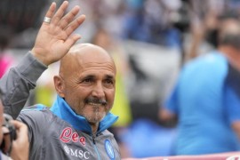 Spaleti naknadno pozvao Gatija u reprezentaciju