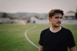 Glumac Darko Stojić: Istovarao sam kamione, ali to je radio i Klint ...