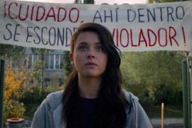 Ova serija je tek stigla na Netflix, a već je najgledanija (VIDEO)