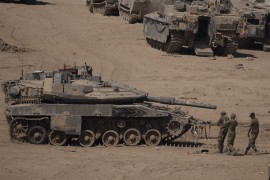 SAD: Momentalno primirje sprečava jedino Hamas