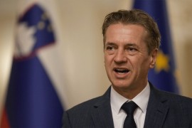 Parlament Slovenije raspravljaće danas o priznanju Palestine, bez ...