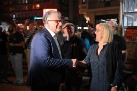 Lista oko SNS-a u Nišu osvojila 30, "Dr Dragan Milić" 16 mandata