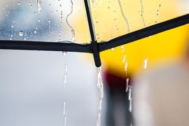Samo dva dana u maju bila bez padavina u Srpskoj