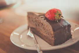 Đavolja torta je poslastica bez konkurencije