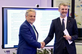 Bosna i Hercegovina pristupila programu "Digitalna Evropa"