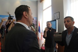 Gradonačelnik Trebinja: Kakva je uloga Nebojše Vukanovića?