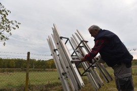 Strijelci u Srpskoj ispalili 577 protivgradnih raketa