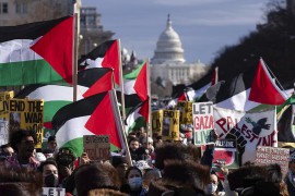 Slovenija zvanično priznala Palestinu