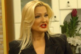 Sanja Đorđević: Šest meseci nisam mogla iz kreveta