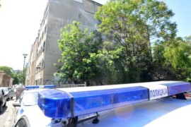 Pronađena tijela majke i sina u stanu u Beogradu