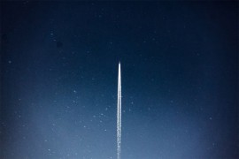 SpaceX lansira najveću raketu u istoriji, obezbijeđen prenos preko ...