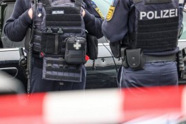 Još jedan napad na političare: Na kandidata desničarskog AfD-a ...
