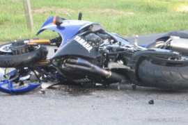 Dva tinejdžera teško povrijeđena u saobraćajnoj nezgodi