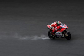 Senzacija u Moto GP: Markez u timu sa Banjajom