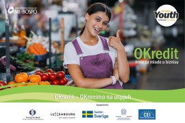 MI-BOSPO i EBRD organizuju besplatne treninge za mlade poduzetnike