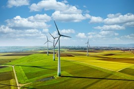 Očekuje se povećanje kapaciteta vjetroelektrana u Srbiji od blizu 40 ...