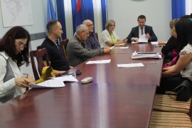 Grad Trebinje finansira izdavanje sedam knjiga