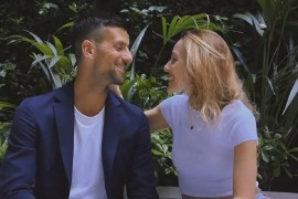 Strani mediji se raspisali o ljubavi Noleta i Jelene