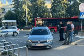 Oglasila se policija o pucnjavi u Brčkom