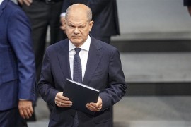 Šolc se oglasio nakon Putinovog upozorenja