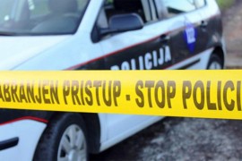 Tri vozača povrijeđena u sudaru tri automobila