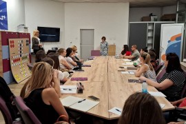 Besplatne obuke iz finansijskog poslovanja za preduzetnike u Banjaluci
