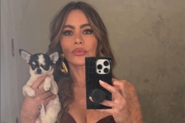 Sofija Vergara objavila provokativnu fotografiju: "Dios mio" (FOTO)