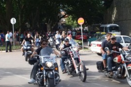 Počinje motorijada u Kostajnici