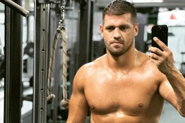 Uhapšen Nenad Pagonis, osumnjičen da je pretukao bivšu suprugu