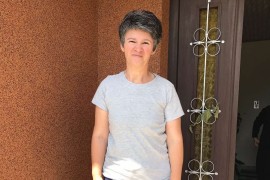 Nestala Suzana Rubčić iz Srpca