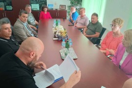 Projekat EU: Sanskim farmerima 223.000 KM